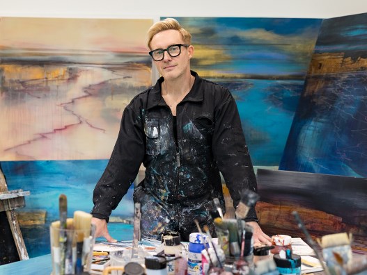 Come and Meet Ian H Watkins