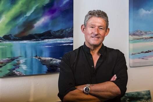 Come and Meet Philip Gray