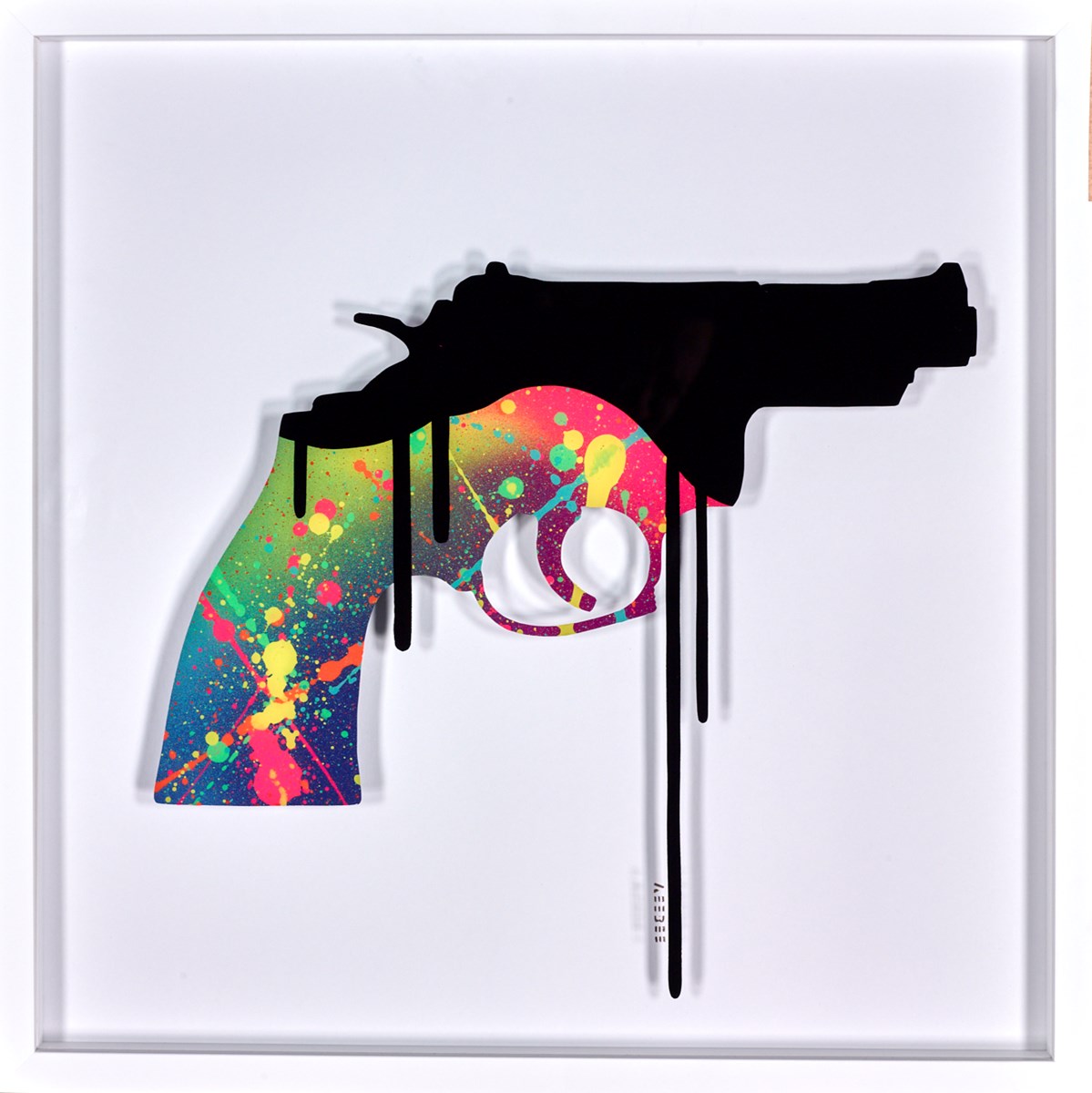 Revolver (Rainbow)