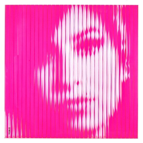 Amy Winehouse- Pink by VeeBee - Original