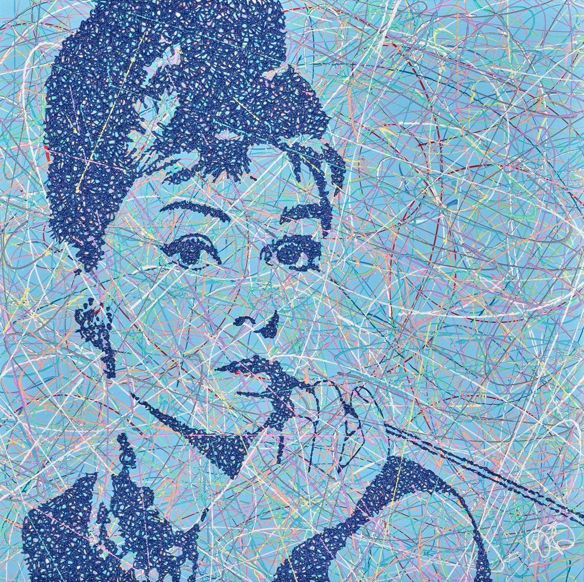 Audrey VI