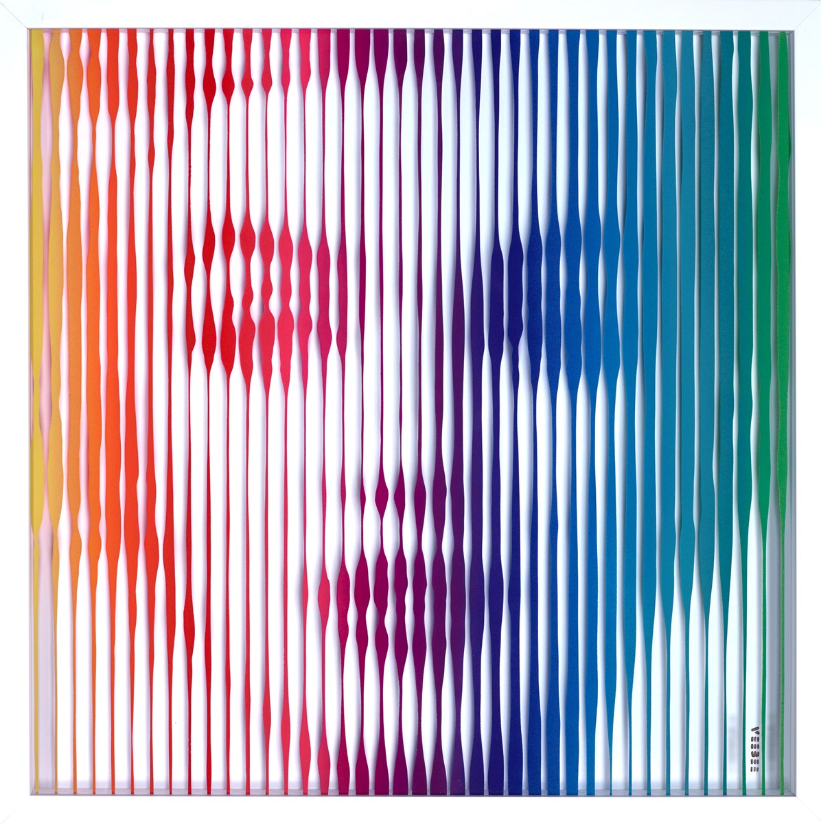 Marilyn-Rainbow