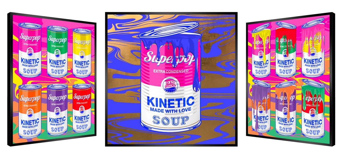 Vibrant Soup