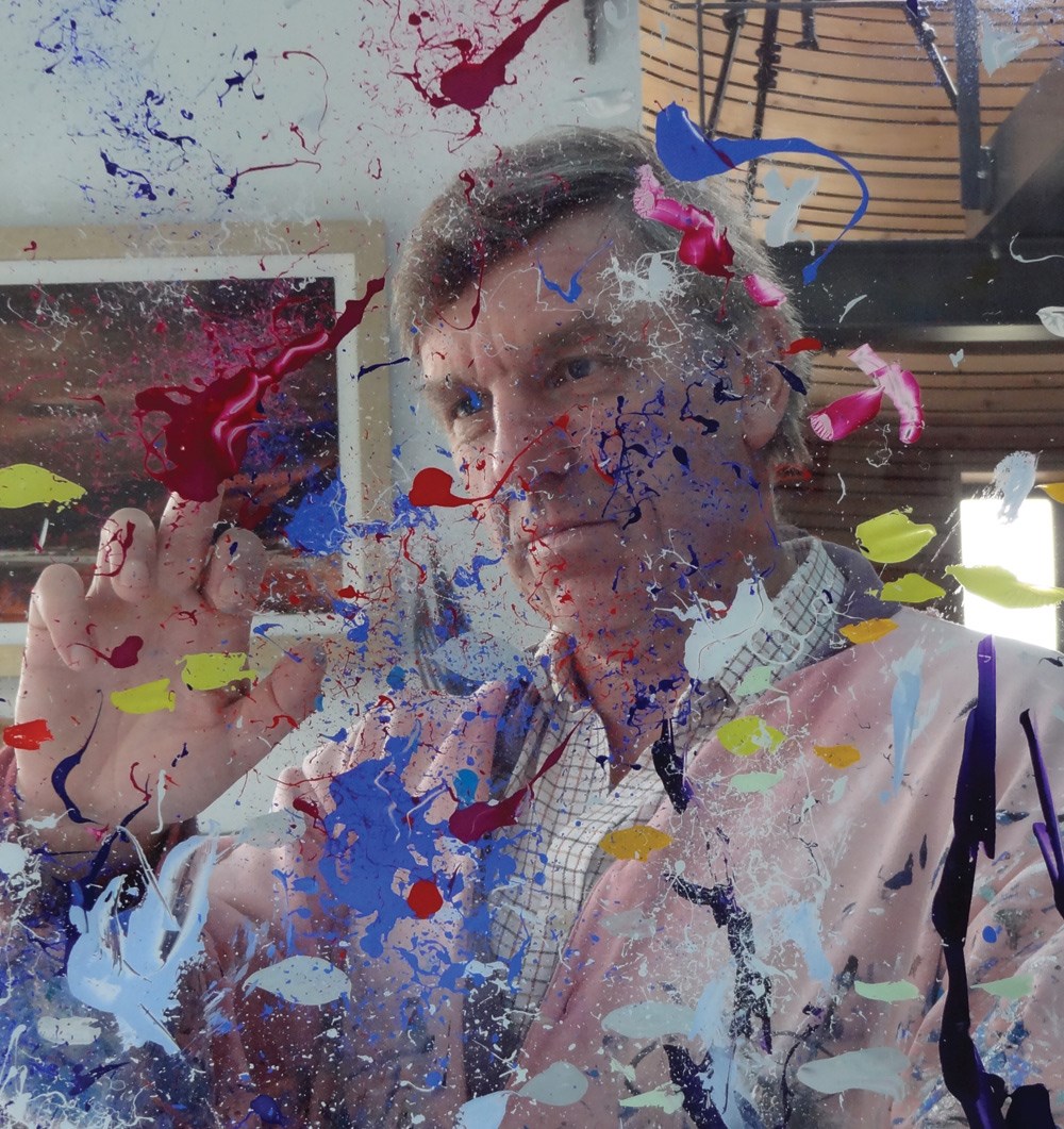 Duncan MacGregor Artworks Artique Galleries