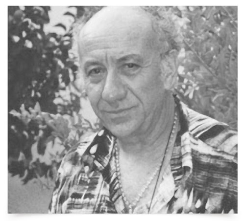 Bruno Tinucci