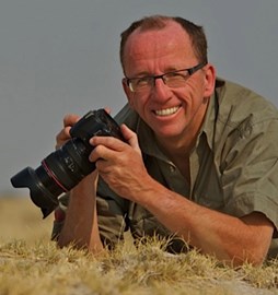 Jonathan Truss