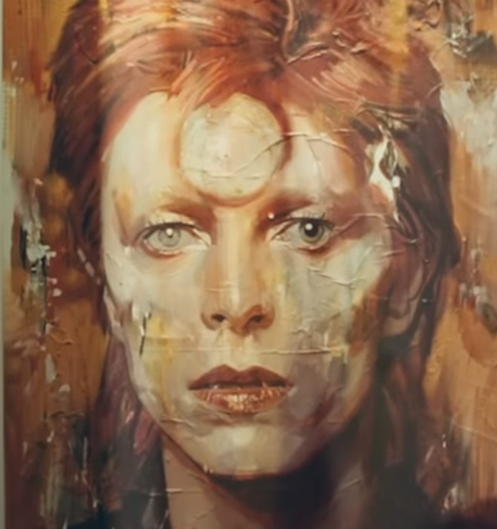 Zinsky Artworks Artique Galleries