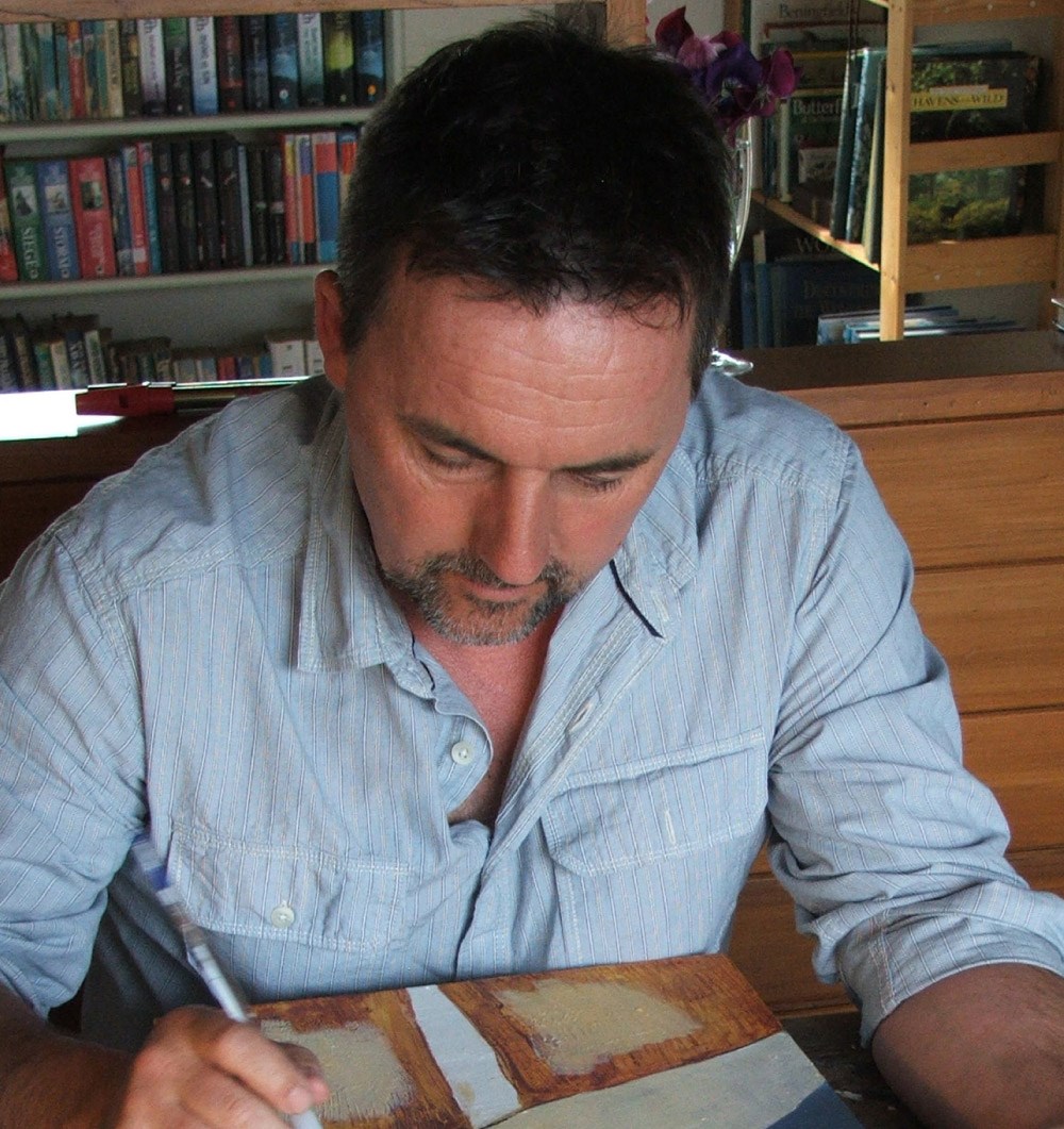 John Mckinstry Artworks ~ Artique Galleries