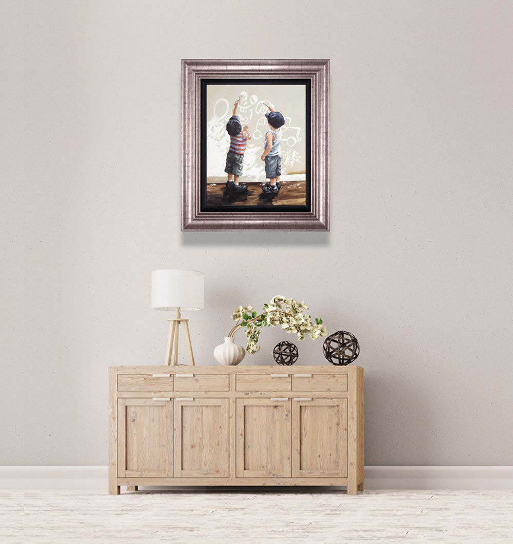 Keith Proctor Artworks Artique Galleries