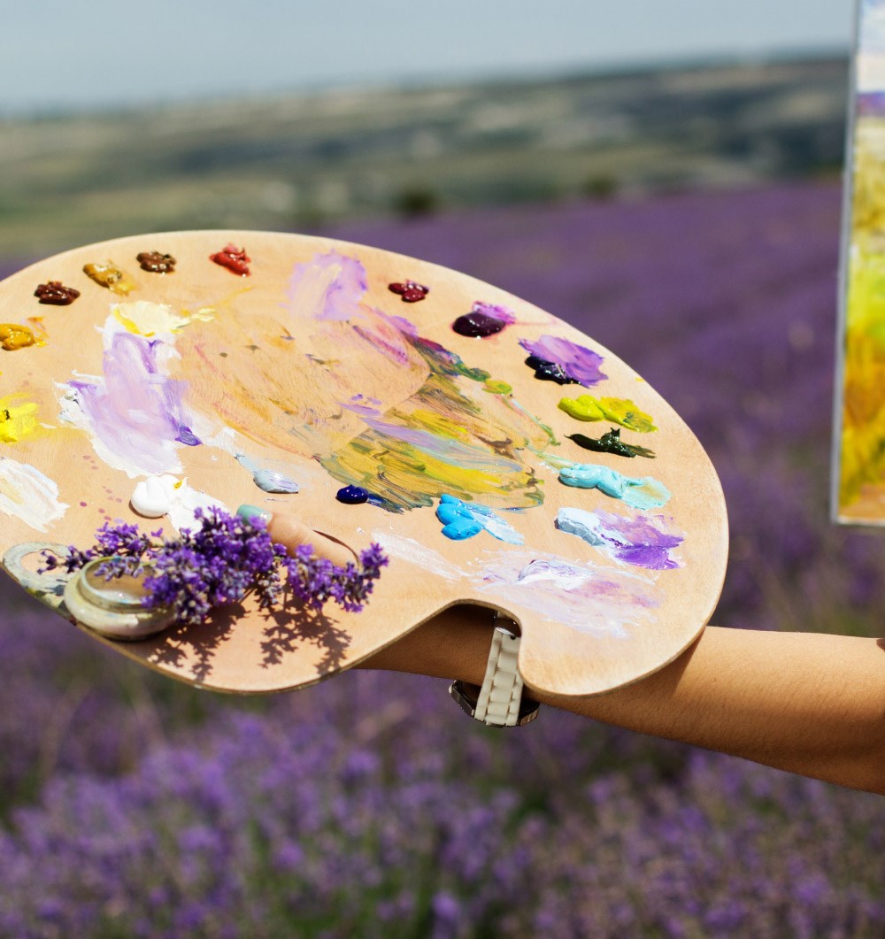 Mary Shaw Artworks ~ Artique Galleries