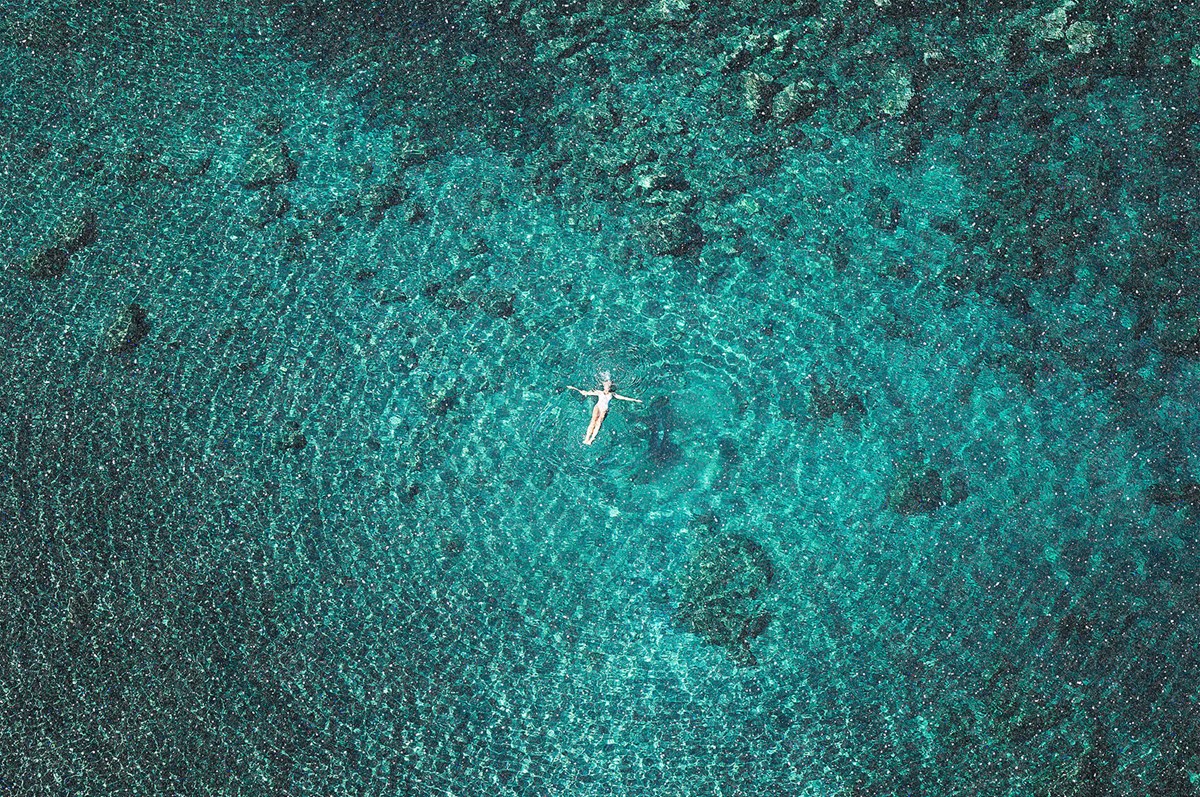 Floating Dreams