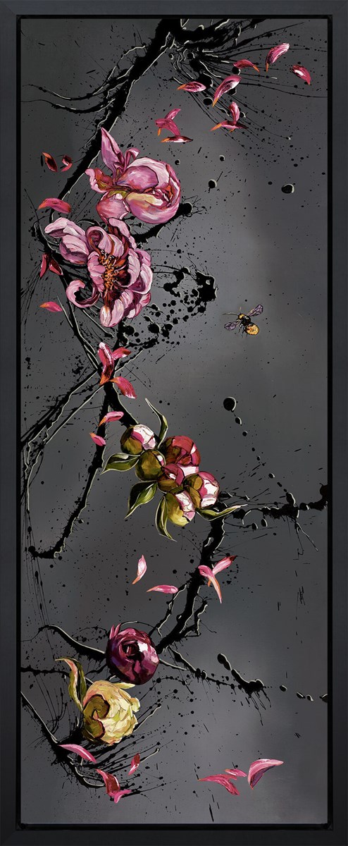 ダイヤモンドアートクラブDAC（Heaven Scent） （ダイヤモンドアート  