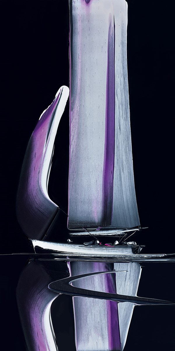 Moonlight Mirage II