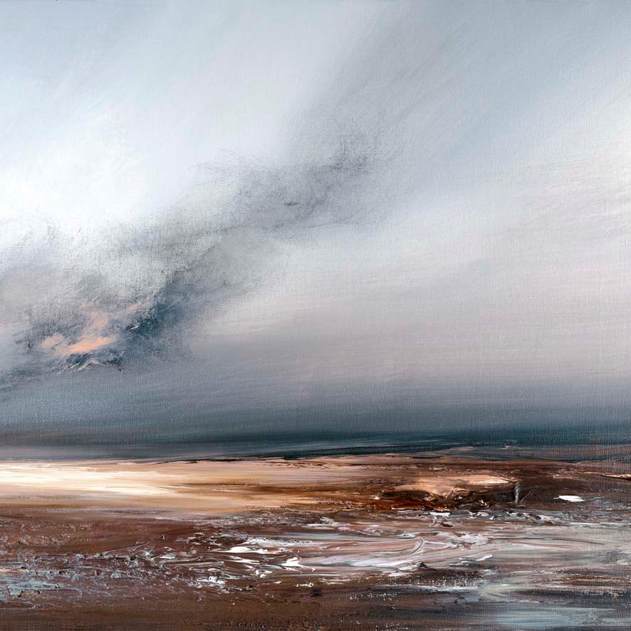 Far horizons ii unframed image