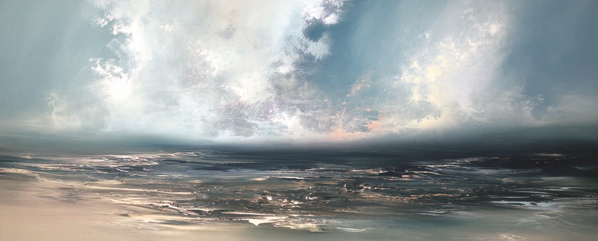 Distant dreams iii unframed image